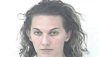 Nicole Fazio, - St. Lucie County, FL 